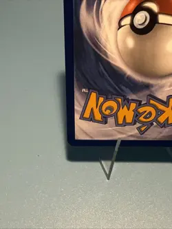 Pokemon Marshadow Illustration Rare Holo Card 146/132 Me01: Mega Evolution 2025 - Image 4