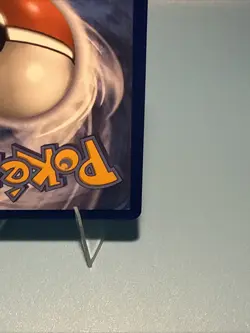 Pokemon Marshadow Illustration Rare Holo Card 146/132 Me01: Mega Evolution 2025 - Image 5