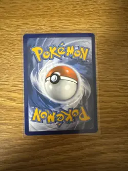Pokemon TCG Awakening Drum SV05: Temporal Forces 141/162 NM Holo Card - Image 2