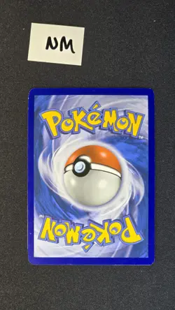 Gym Badge Lt. Surge Holo XY205 NM Pokemon Pokemon League Promo Series - Image 2