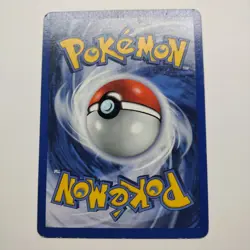 Mr. Mime 22/64 Jungle Rare Pokemon Card Non Holo - Image 2