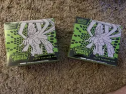 Pokemon TCG Perfect Order Elite Trainer Box ETB Pokemon Center X2✅ - Image 1