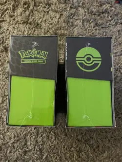 Pokemon TCG Perfect Order Elite Trainer Box ETB Pokemon Center X2✅ - Image 2