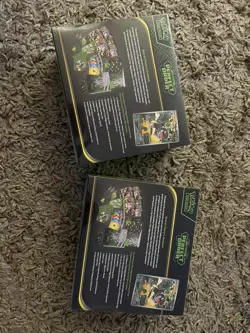 Pokemon TCG Perfect Order Elite Trainer Box ETB Pokemon Center X2✅ - Image 3