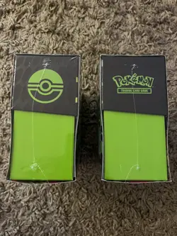 Pokemon TCG Perfect Order Elite Trainer Box ETB Pokemon Center X2✅ - Image 4