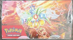 Pokemon TCG Scarlet & Violet Surging Sparks Booster Box Display 36 Packs - Image 3
