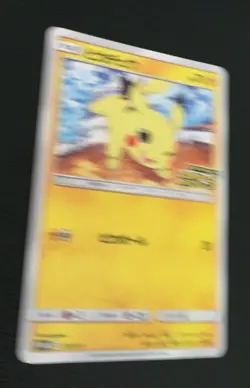 Pikachu pokemon card Promo 125/S-P 2020 Nintendo Japanese Mint From Japan - Image 4