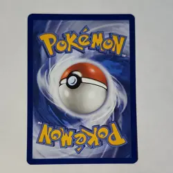 Pokemon TCG: Perfect Order Promo- Makuhita #68 (Cosmos Holo) - NM - Image 2