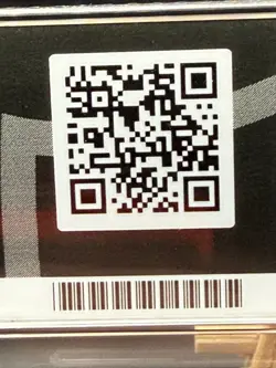 Pikachu - 073 CHR Character Rare - Dark Phantasma s10a- ACE 9 - Japanese Pokemon - Image 3