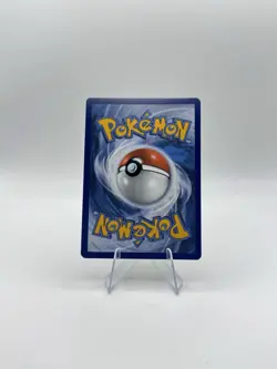 Pokemon Phantasmal Flames Meowth IR FULL ART 106/094 ENG NM - Image 2