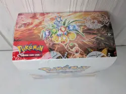Pokemon Scarlet & Violet: Surging Sparks Booster Box Sealed English New - Image 2