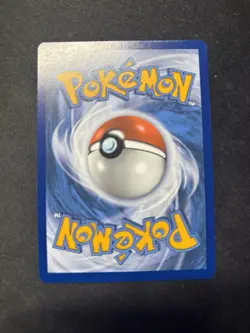 Pokemon Mr. Mime - Illustration Rare - 179/165 - 151 Scarlet & Violet NM - Image 2