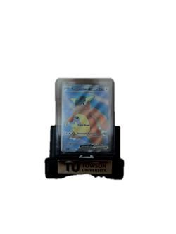 Pokemon TCG Kangaskhan ex 190/165 Full Art Ultra Rare Scarlet & Violet 151 NM/M - Image 1