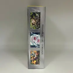Japanese SV8 Booster Box Pokemon TCG Super Electric Breaker (US Seller) - Image 2