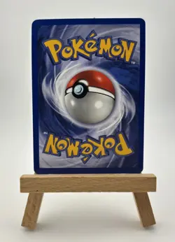 Pokemon TCG - Meowth 10 Black Star Promo - Holo Rare GameBoy Colour WOTC - Image 2