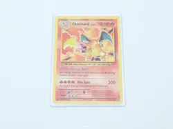 Charizard | Pokemon TCG - Evolutions | #11/108 | Holo Rare | Good Condition | - Image 1