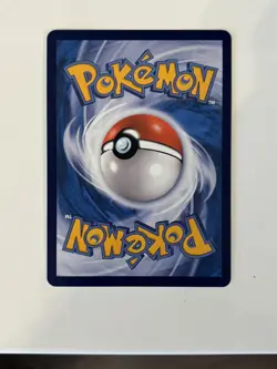 2023 Near Mint Pokemon Cleffa AR 113/108 SV3 Ruler Of The Black Flame Korean - Image 2