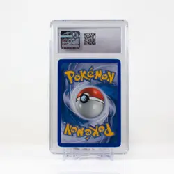 Pokemon Golem Holo #6 EX Legend Maker 2006 - CGC 8.5 - Image 2