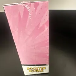 Pokemon Mega Evolution Ascended Heroes Booster Bundle Box 2026 Sealed - Image 5