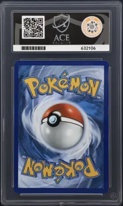 Pokemon TCG: Mega Gardevoir ex 178/132 Mega Evolution SIR ACE 10 GEM 💎 MINT - Image 2