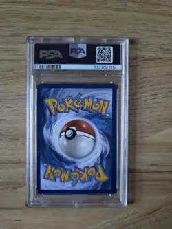 Pokemon TCG. Gumshoos 153/132 Me01: Mega Evolution Holo. PSA 10. Gem Mint. - Image 2