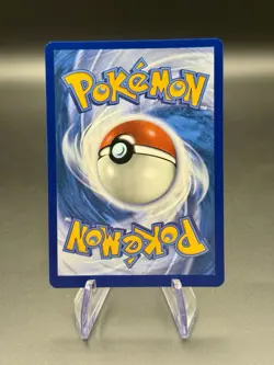 N's Zekrom 031 Promo | Pokemon Me: Mega Evolution Promo | NM Holo - Image 2