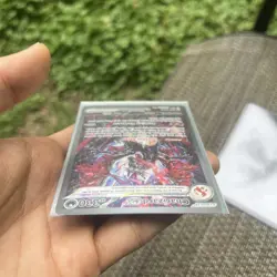 Pokemon Charizard ex SV: Paldean Fates 234/091 Full Art Holo - Image 5