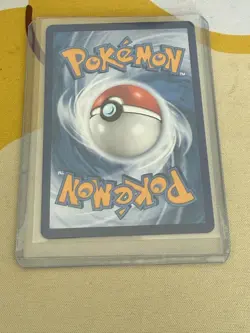 Pokemon 2025 Chinese Gem Pack Vol.3 CBB3C-15 07/07 Ceruledge - Image 2