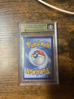 Pokemon Sylveon VMAX Evolving Skies Alt Art #212 BGS 9.5 GEM MINT - Image 2