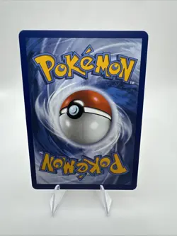 Meowth ex 107/088 FULL ART ULTRA RARE HOLO Perfect Order Me03 Pokemon English EN - Image 2