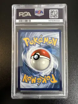 Gengar TG06/TG30 PSA 9 SWSH Lost Origin Pokemon TCG - Image 2