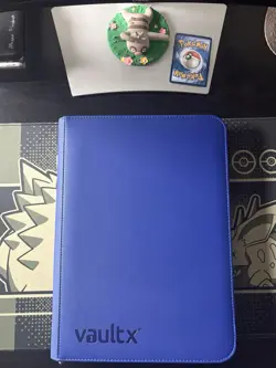 Pokemon Paradox Rift MASTER SET 100% COMPLETE (PERSONAL COLLECTION) VaultX Lot - Image 2