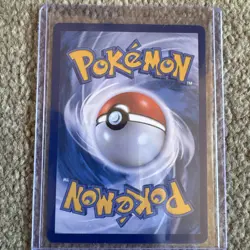 Pokemon TCG Chinese Flareon V SR - Scarlet & Violet, CS4aC-137/132 NM - Image 2