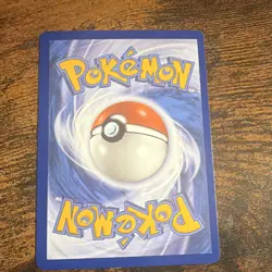 Pokemon TCG Piplup 098/094 Me02: Phantasmal Flames Holo Illustration Rare - Image 2