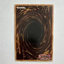 Yu-Gi-Oh! Bond Between Teacher and Student Duel Power Spell 1st DUPO-EN017 - Image 2