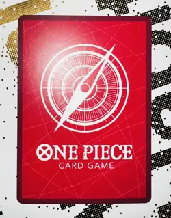 One Piece TCG Buggy OP09-042 Leader English Version, 2nd Anniversary Set - Image 4