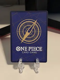 Zoro-Juurou - ST18-004 - Treasure Rare - English - One Piece TCG - Image 2