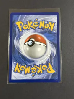 Pokemon TCG Chansey Illustration Twilight Masquerade Card 187/167 NM - Image 4