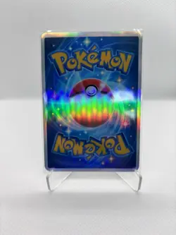 Solgaleo ex pokemon tcg pocket trading card - Image 2