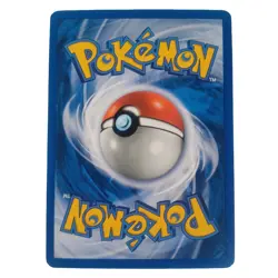 Gloom 36/111 Neo Genesis Pokemon Card Vintage WOTC Unlimited NM - Image 2