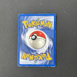 Pokemon Card Base Set Holo Mewtwo 10/102 WOTC - Image 5