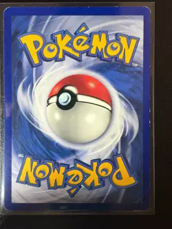 Pokemon TCG Original Base Set PlusPower Trainer Card 84/102 1st Edition - Image 2