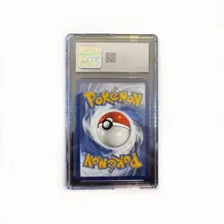 Pokemon Suicune v Evolving Skies Ultra Rare Holo Card 031/203 CGC GEM MINT 10 - Image 2