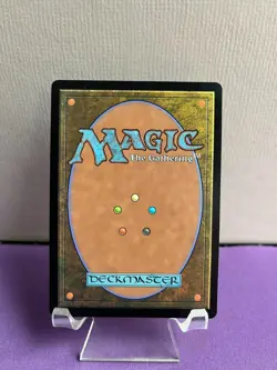 MTG Magic the Gathering Talion, the Kindly Lord (215/475) Wilds of Eldraine NM - Image 2