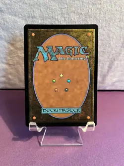 Crackle with Power Strixhaven: School of Mages The List Foil - Image 2