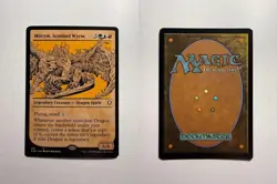 Miirym, Sentinel Wyrm (Showcase) 431 MTG Battle for Baldur's Gate - Image 3