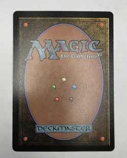 Arcane Signet (2464) Secret Lair Drop Foil NM Never Played Magic MTG Fallout - Image 2