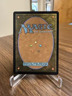 Deflecting Palm Secrets of Strixhaven: Mystical Archive Foil - Image 2