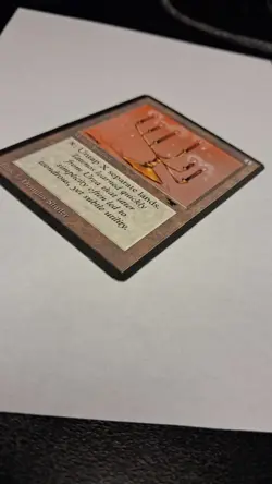 MTG | CANDELABRA OF TAWNOS | Antiquities | HP - Image 4