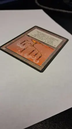 MTG | CANDELABRA OF TAWNOS | Antiquities | HP - Image 5